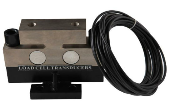 IP68 Weighing Load Cell 40 Ton Alloy Steel Double Ended Shear Beam Load Cells For Scales