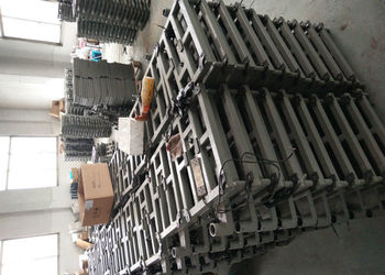 Changzhou Skyerscale Co.,Limited কারখানা উত্পাদন লাইন
