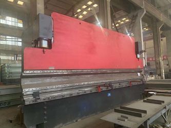 Changzhou Skyerscale Co.,Limited কারখানা উত্পাদন লাইন