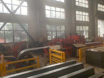 Changzhou Skyerscale Co.,Limited কারখানা উত্পাদন লাইন