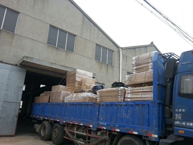 চীন Changzhou Skyerscale Co.,Limited 