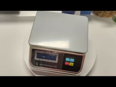 ডিজিটাল ওজন স্কেল