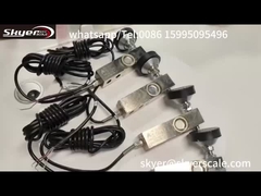 শিল্প ওজন প্ল্যাটফর্ম ভার জন্য Keli SQB A 2t লোড সেল