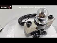 মূল কারখানার সেল লোড zemic HM9B 30 টন 40 টন জেমবাটান টাম্বান