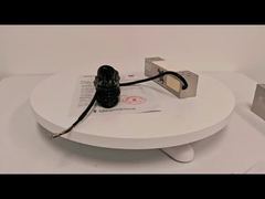 Original and Genuine Zemic L6E 300kg Weighing Sensors Suitable for Electronic Scale Packaging Scale 