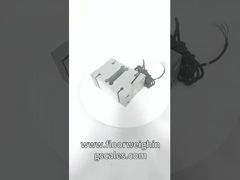 ইন্ডাস্ট্রিয়াল স্কেল ও এল এর জন্য গরম বিক্রয় লোড সেল এক্সএসবি উচ্চ-নির্ভুলতা ওআইএমএল-সার্টিফাইড মাইক্রো সি 3 লোড সেল