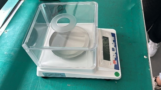 গুণ  Electronic Precision Balance Scale Weighing Scale Good Price  600g/0.01g কারখানা