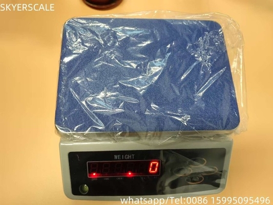 গুণ  Electronics Digital Weighing Scale OEM Balanzas কারখানা