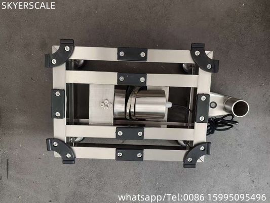 গুণ  BSAD3040  60kg 30x40cm waterproof  Industrial Digital Electronic  Bench Platform Scale কারখানা