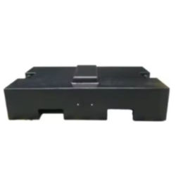 গুণ  Pure Steel M1 Flat-Type Industrial Calibration Weights - Forklift Usable, Ideal for Truck Scale and Platform Scale Calibration কারখানা