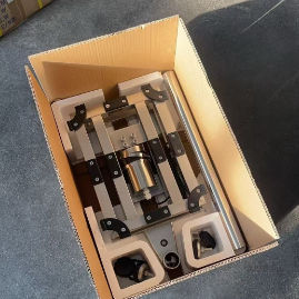 গুণ  50kg 100kg 150kg 300kg Electronic Industrial Weighing Digital Platform Bench Balance Scale কারখানা