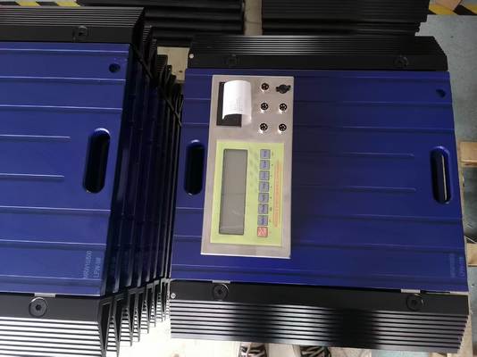 গুণ  Portable Wire Truck Axle Scale Digital Balance Touch Screen Indicator Customized OEM ODM Supported Weighing Scales কারখানা