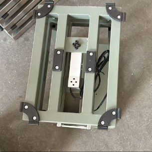 গুণ  30*40  300kg  Factory Direct Digital Platform Scale LED LCD Indicator Weighing Bench Scale High Precision Platform Scales কারখানা