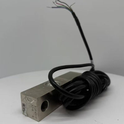 গুণ  Keli SQB-SS  Stainless Steel Low Profile 1000kg Weight Sensor Shear Beam Load Cells কারখানা
