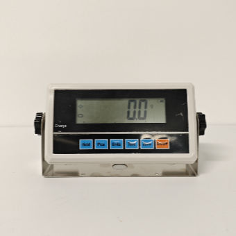 গুণ  IN520 Weighing Indicator Load Cell Display, LCD/LED Display Load Cell Weighing Indicator কারখানা