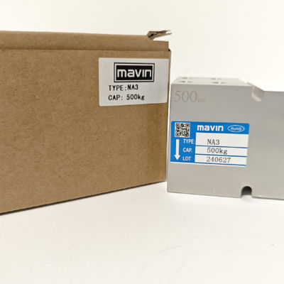 গুণ  NA3 500kg Digital Force Sensors & Load Cells কারখানা