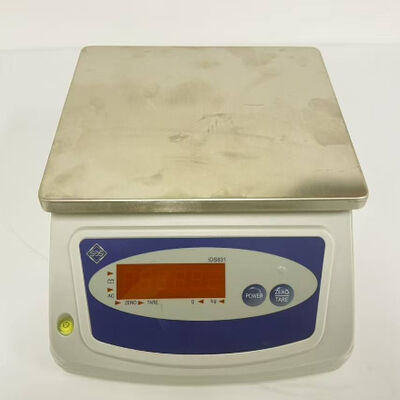 গুণ  D3 Series Digital IP68 Electronic Waterproof Weighing  Scale কারখানা