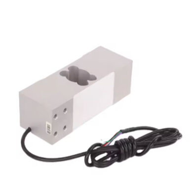 গুণ  Keli UDA Series Load Cells Pressure Sensors Force Sensors for Weighbridges and Platform Scales 100KG  কারখানা