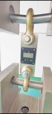 অ্যালাইড স্টিল / স্টেইনলেস স্টিল টেলিমেট্রি লোড সেল