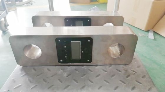 অ্যালাইড স্টিল / স্টেইনলেস স্টিল টেলিমেট্রি লোড সেল