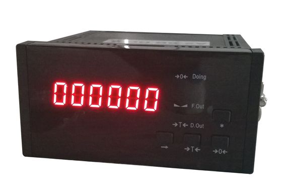 LED ডিসপ্লে সহ উচ্চ যথার্থ ডিজিটাল স্কেল সূচক