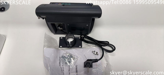 ইন্ডাস্ট্রিয়াল ওজনের জন্য ইয়াহুয়া XK3190-A12E ওজন সূচক
