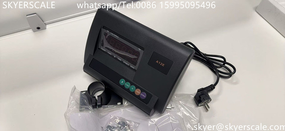 ইন্ডাস্ট্রিয়াল ওজনের জন্য ইয়াহুয়া XK3190-A12E ওজন সূচক