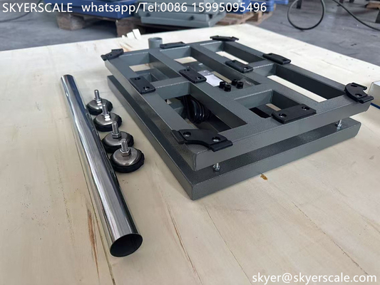 40x50cm 300kg হট টাইপ প্ল্যাটফর্ম বেঞ্চ স্কেল ডিজিটাল ইলেকট্রনিক