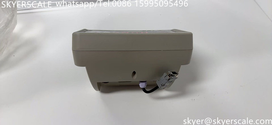 XK3190-T7+E ওজন নির্দেশক প্ল্যাটফর্ম মেঝে স্কেল নির্দেশক