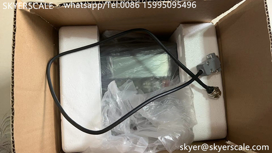 ইলেকট্রনিক ফ্লোর বেঞ্চ স্কেল XK3190 T8 ওয়েজিং ইন্ডিকেটর