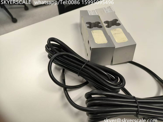 Zemic L6E3 সিনলে পয়েন্ট সমান্তরাল বিম অ্যালুমিনিয়াম লোড সেল 100kg সেন্সর ট্রান্সডুসার ইলেকট্রনিক প্ল্যাটফর্ম স্কেল জন্য