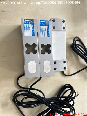 Mavin NA4 একক পয়েন্ট লোড সেল একই zemic L6E3 300kg জন্য চেকওয়েজার ভরাট স্কেল