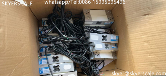 মভিন ব্র্যান্ড NA4 350 কেজি লোড সেল 40x50 সেমি প্ল্যাটফর্ম বেঞ্চ স্কেল জন্য