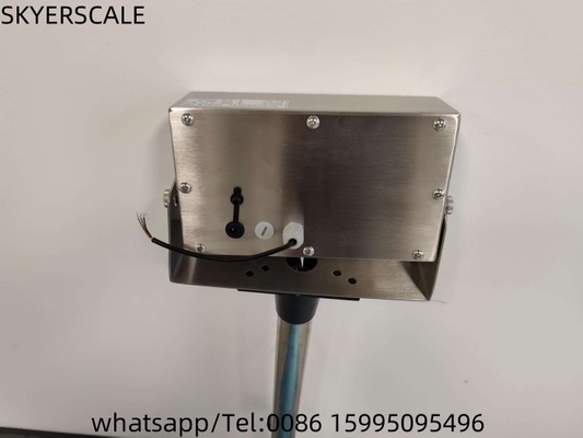 প্ল্যাটফর্ম বেঞ্চ স্টেইনলেস স্টীল ওয়াটারপ্রুফ ওজন ইনক্স 200kg ওজন