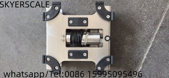 304 স্টেইনলেস স্টীল বেঞ্চ স্কেল ছোট শিল্প ওজন OEM/ODM/OBM সমর্থিত