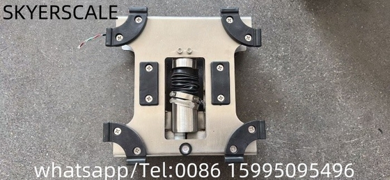 304 স্টেইনলেস স্টীল বেঞ্চ স্কেল ছোট শিল্প ওজন OEM/ODM/OBM সমর্থিত