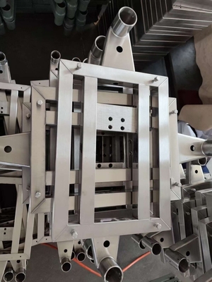 304 স্টেইনলেস স্টীল 500kg ইলেকট্রনিক ভারসাম্য ওজন