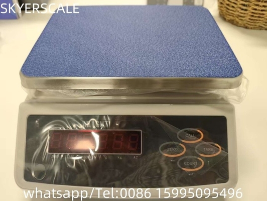 30kg D11 সিরিজ ইলেকট্রনিক ওজন প্ল্যাটফর্ম স্কেল