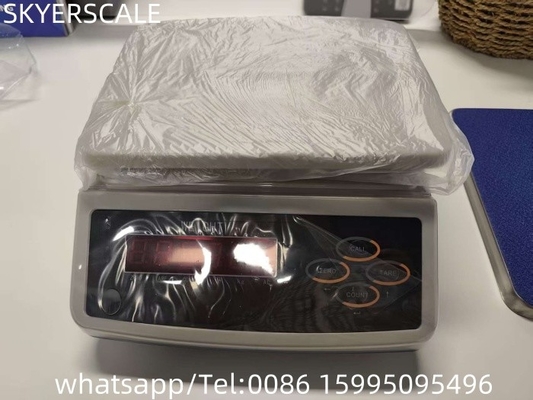 30kg D11 সিরিজ ইলেকট্রনিক ওজন প্ল্যাটফর্ম স্কেল