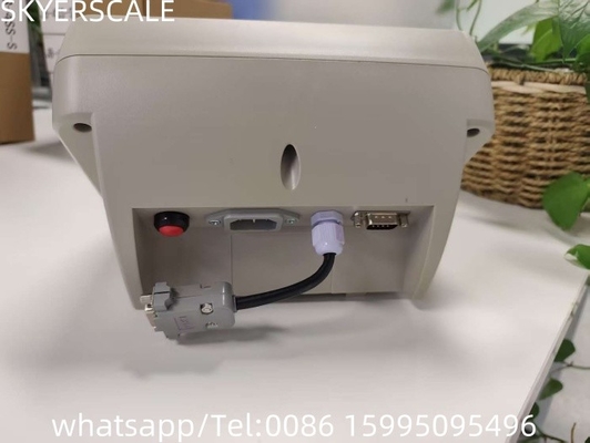 YH T7+E ইয়াহুয়া LED ওজন সূচক XK3190 A27E প্ল্যাটফর্ম স্কেল সূচক Timbangan