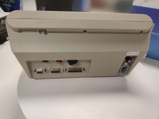 ইলেকট্রনিক ওয়েজিং ইন্ডিকেটর Xk3190 A9 প্রিন্টার ছাড়াই ওয়েজিং ইন্ডিকেটর