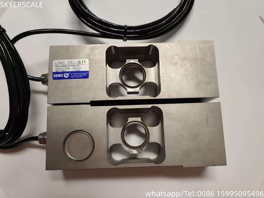 Zemic BM6G-C3-100kg-3B লোড সেল সেন্সর ইলেকট্রনিক স্কেল বিভিন্ন ইলেকট্রনিক ওজন ডিভাইস