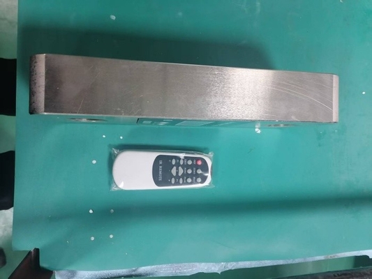 ওয়্যারলেস টেনশন লোড সেল 1t থেকে 500 t সামুদ্রিক ক্রেন এবং ওয়াটার ব্যাগের জন্য ডেভিট ওজন পরীক্ষা