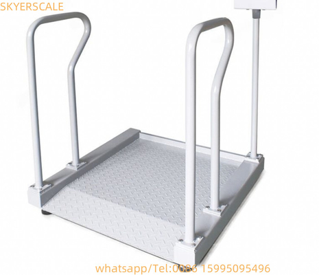 হাসপাতালের ওজন পরিমাপ