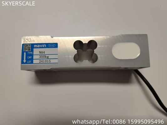 NA4 Mavin Load Cell 200kg 350kg ইলেকট্রনিক প্ল্যাটফর্মের জন্য স্কেল বড় স্টক
