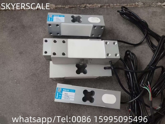 NA4 Mavin Load Cell 200kg 350kg ইলেকট্রনিক প্ল্যাটফর্মের জন্য স্কেল বড় স্টক