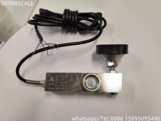শিল্প ওজন প্ল্যাটফর্ম ভার জন্য Keli SQB A 2t লোড সেল
