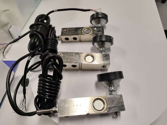 বিক্রেতা মূল্য KELI SQB- একটি 2t Shear Beam Load Cell For Floor Scale গবাদি পশু স্কেল