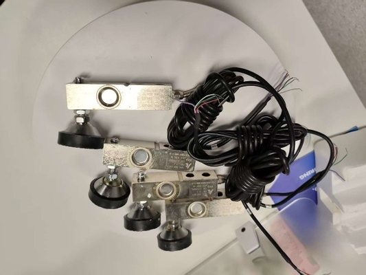 বিক্রেতা মূল্য KELI SQB- একটি 2t Shear Beam Load Cell For Floor Scale গবাদি পশু স্কেল