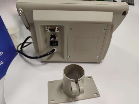 XK3190-A12 এলসিডি ডিসপ্লে শিল্প ডিজিটাল মেঝে ওজন স্কেল
